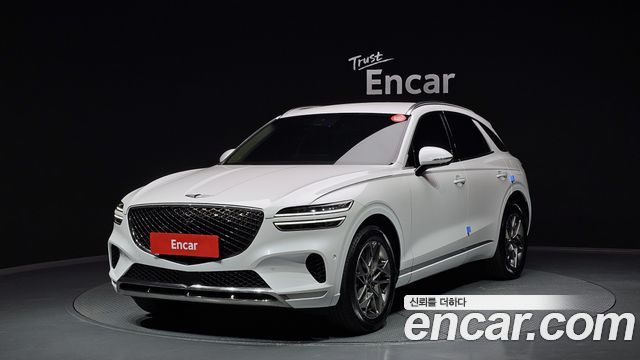 Genesis | Genesis GV70