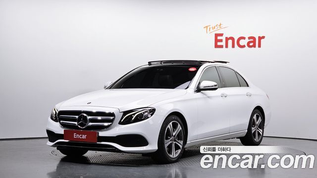 Mercedes BENZ | Mercedes BENZ E-Class W213 | E-Class W213