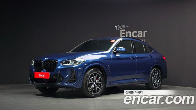 BMW | BMW X4 (G02) | X4 (G02)