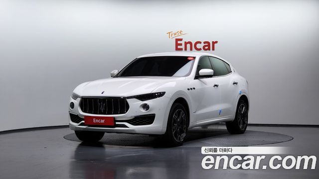 Maserati | Maserati Levante | Levante