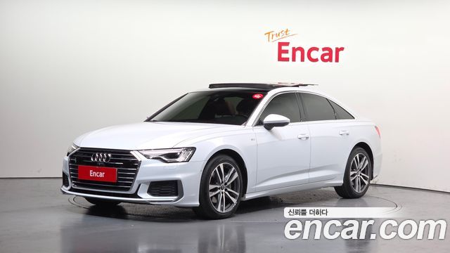 AUDI | AUDI A6 (C8) | A6 (C8)