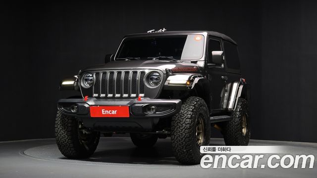 JEEP | JEEP Wrangler (JL) | Wrangler (JL)
