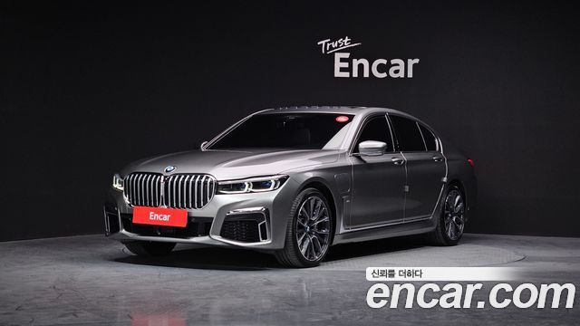 BMW | BMW 7 Series (G11) | 7 Series (G11)