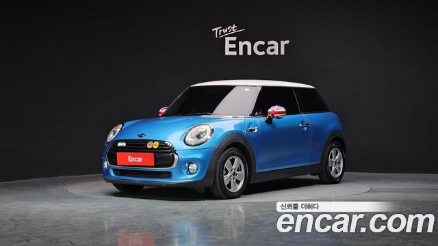 MINI | MINI Cooper | Cooper