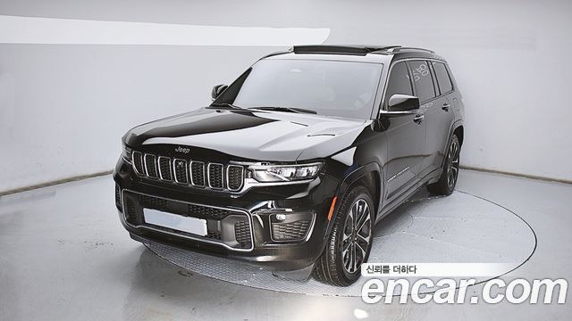 JEEP | JEEP Grand Cherokee (WL) | Grand Cherokee (WL)