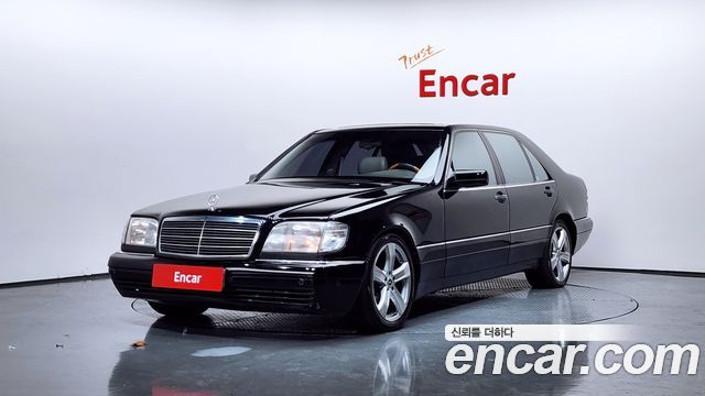 Mercedes BENZ | Mercedes BENZ S-Class | S-Class