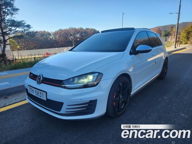 Volkswagen | Volkswagen GOLF 7Th Generation | GOLF 7Th Generation