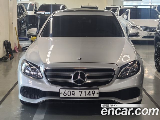 Mercedes BENZ | Mercedes BENZ E-Class W213 | E-Class W213