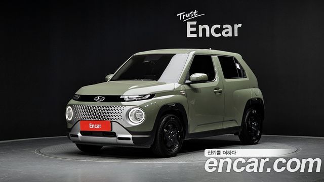 Hyundai | Hyundai Casper | Casper