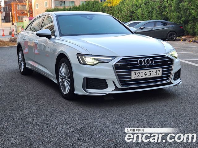 AUDI | AUDI A6 (C8) | A6 (C8)