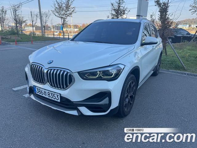 BMW | BMW X1 (F48)