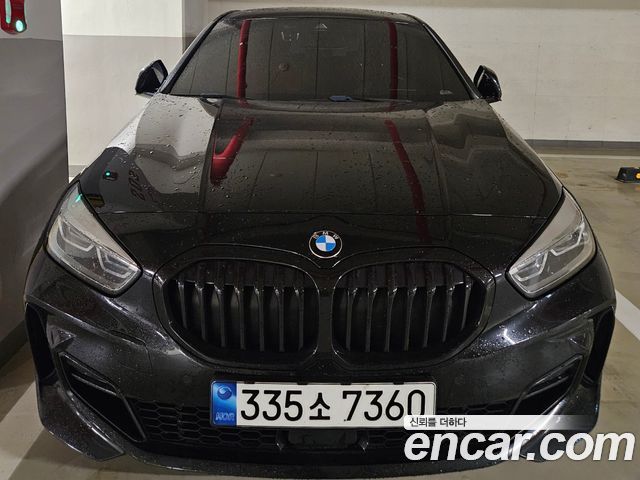 BMW | BMW 1 Series (F40) | 1 Series (F40)