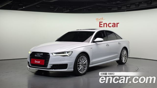 AUDI | AUDI NEW A6 | NEW A6