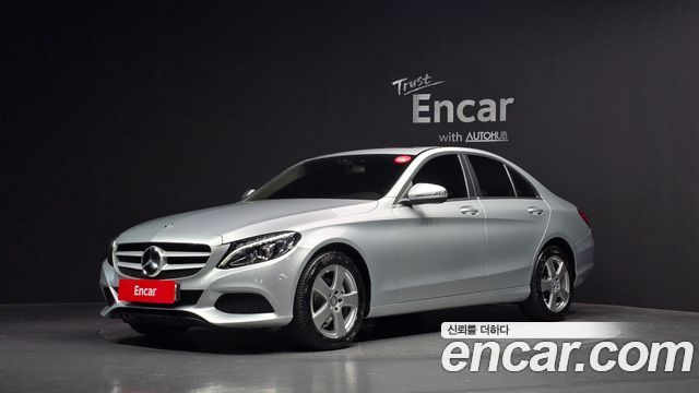 Mercedes BENZ | Mercedes BENZ C-Class W205 | C-Class W205