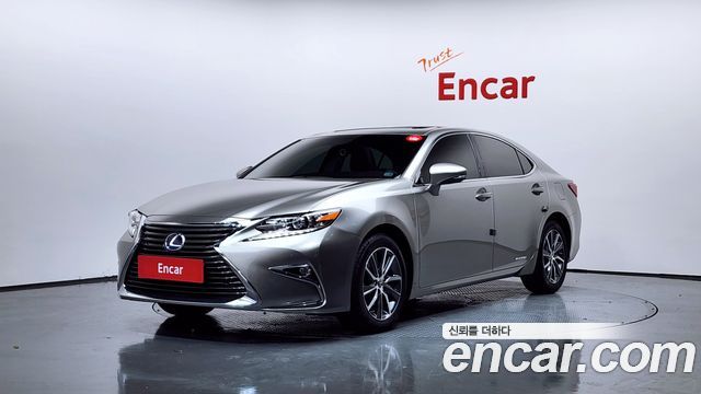 Lexus | Lexus NEW ES300h | NEW ES300h