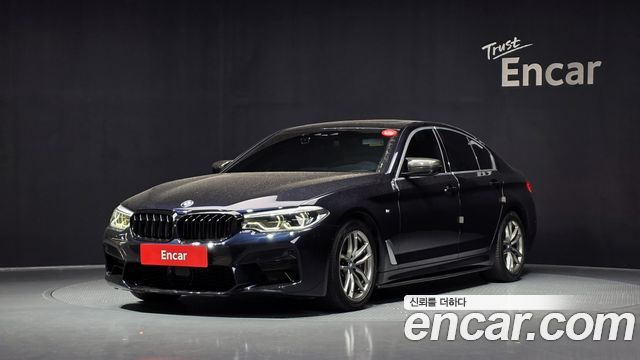 BMW | BMW 5 Series (G30) | 5 Series (G30)