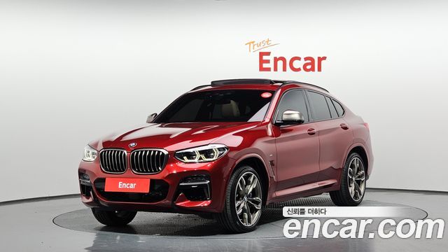 BMW | BMW X4 (G02) | X4 (G02)