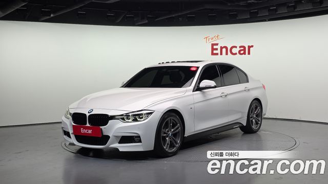 BMW | BMW 3 Series (F30) | 3 Series (F30)