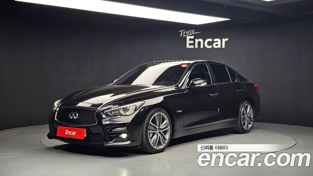 Infinity | Infinity Q50