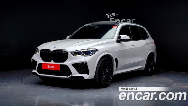 BMW | BMW X5M (G05)