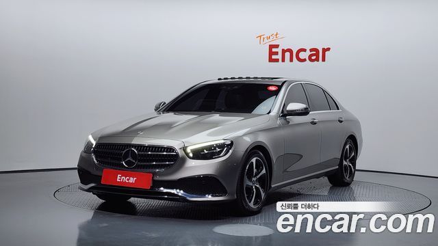 Mercedes BENZ | Mercedes BENZ E-Class W213 | E-Class W213