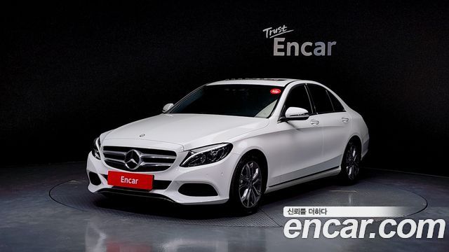 Mercedes BENZ | Mercedes BENZ C-Class W205 | C-Class W205