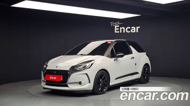 Citroen/DS | Citroen/DS DS3