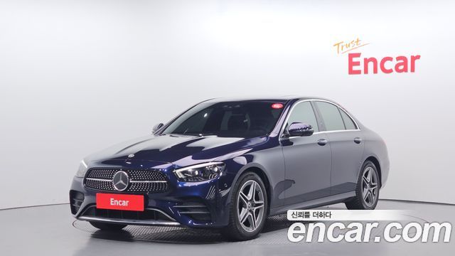 Mercedes BENZ | Mercedes BENZ E-Class W213 | E-Class W213