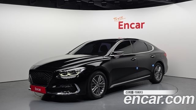 Hyundai | Hyundai Grandeur IG | Grandeur IG