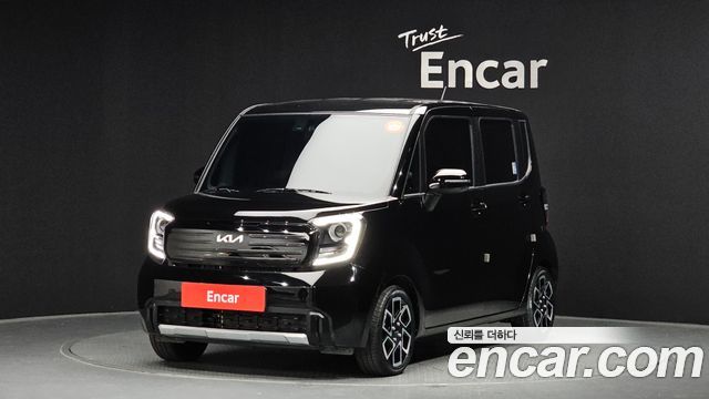 KIA | KIA THE NEW KIA RAY | THE NEW KIA RAY