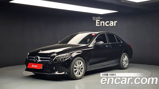 Mercedes BENZ | Mercedes BENZ C-Class W205 | C-Class W205