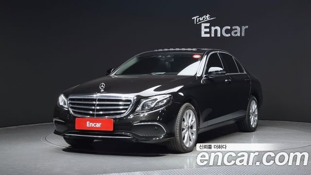 Mercedes BENZ | Mercedes BENZ E-Class W213 | E-Class W213