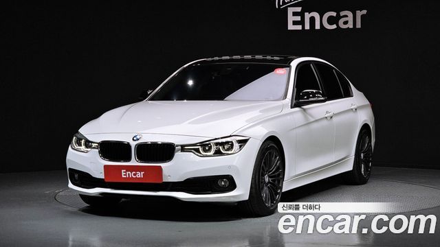 BMW | BMW 3 Series (F30) | 3 Series (F30)