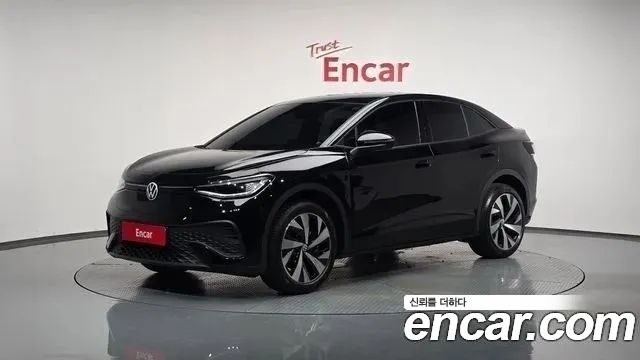 Volkswagen | Volkswagen ID.5