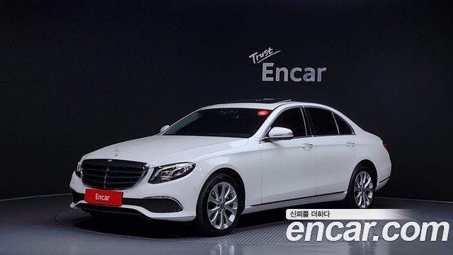 Mercedes BENZ | Mercedes BENZ E-Class W213 | E-Class W213