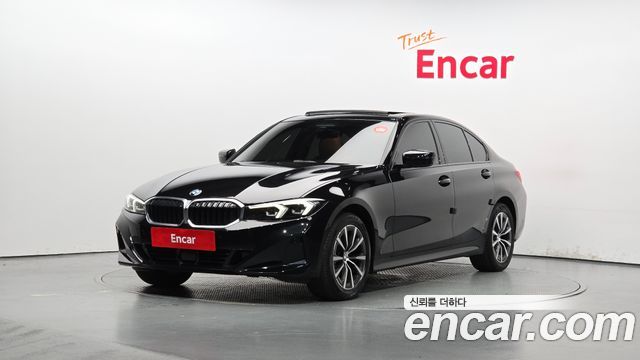 BMW | BMW 3 Series (G20) | 3 Series (G20)