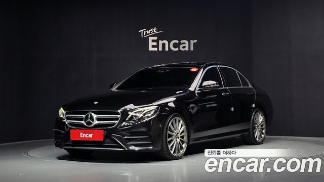 Mercedes BENZ | Mercedes BENZ E-Class W213 | E-Class W213