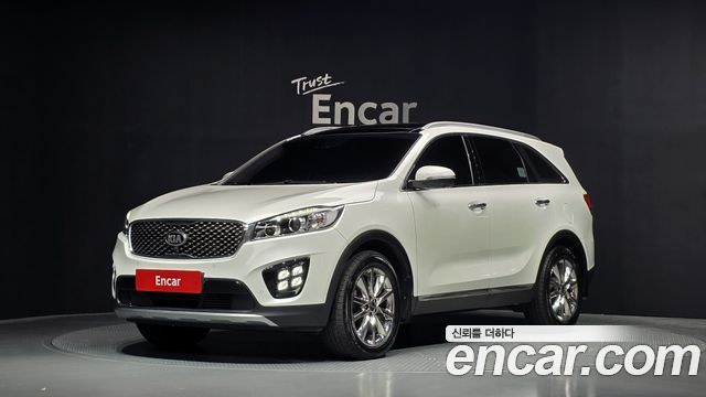 KIA | KIA ALL NEW Sorento | ALL NEW Sorento
