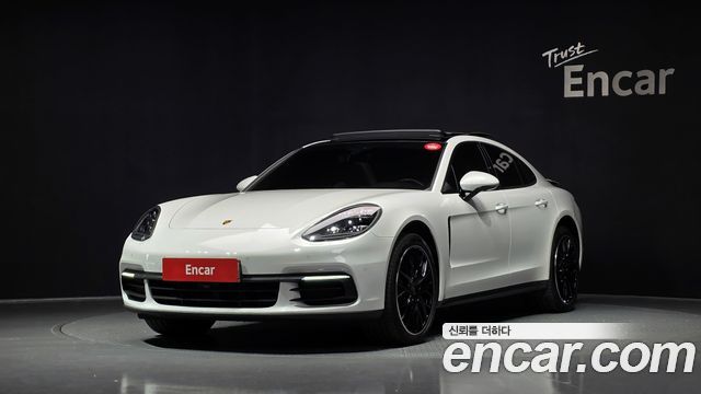 Porsche | Porsche Panamera (971) | Panamera (971)