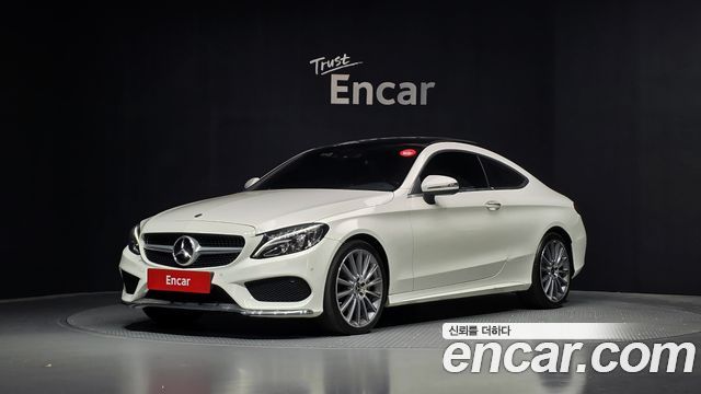 Mercedes BENZ | Mercedes BENZ C-Class W205 | C-Class W205