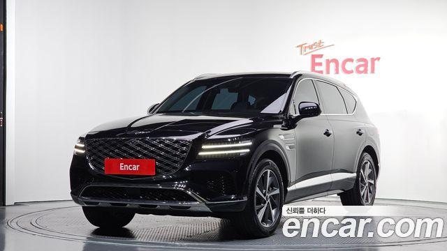 Genesis | Genesis GV80