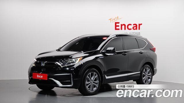 Honda | Honda CR-V 5Th Generation | CR-V 5Th Generation