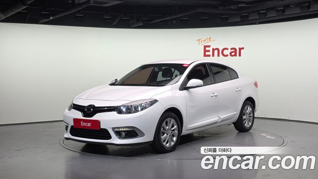 Renault Korea (Samsung) | Renault Korea (Samsung) SM3 NEO | SM3 NEO