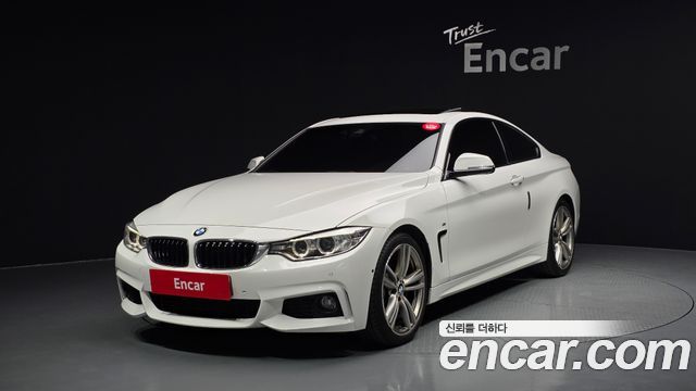 BMW | BMW 4 Series (F32) | 4 Series (F32)