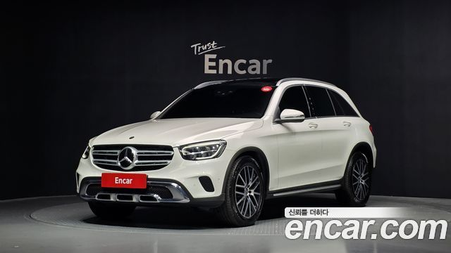 Mercedes BENZ | Mercedes BENZ GLC-Class X253 | GLC-Class X253