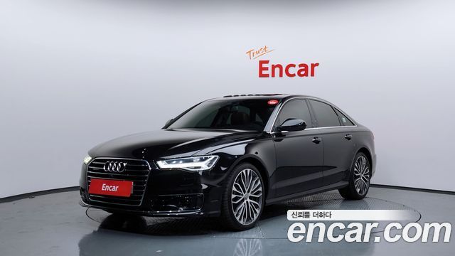 AUDI | AUDI NEW A6 | NEW A6