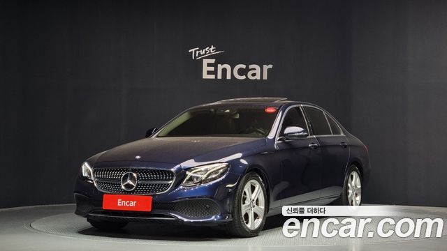 Mercedes BENZ | Mercedes BENZ E-Class W213 | E-Class W213
