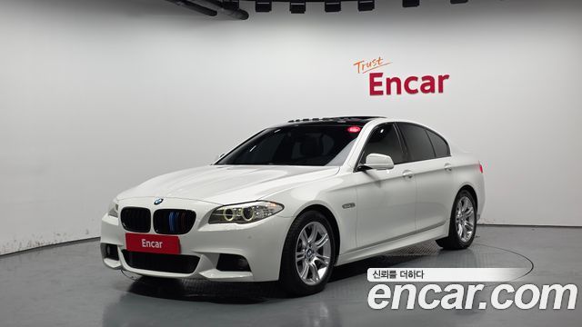 BMW | BMW 5 Series (F10) | 5 Series (F10)