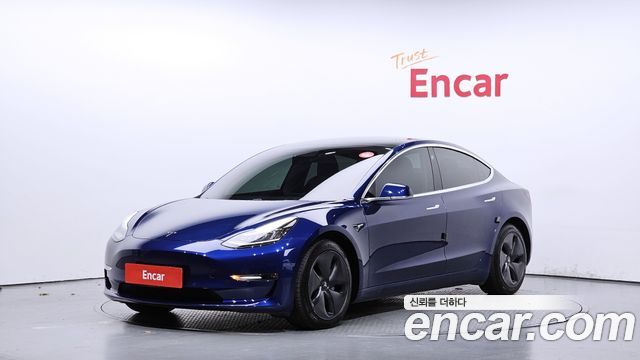 Tesla | Tesla Model 3 | Model 3