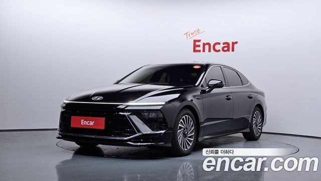 Hyundai | Hyundai Sonata THE EDGE Hybrid (DN8) | Sonata THE EDGE Hybrid (DN8)